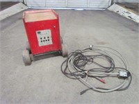 Craftsman 180 Amp AC Arc Welder