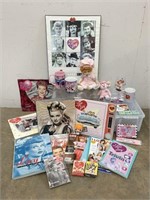 "I Love Lucy" Memorabilia