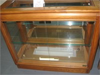 Curio Cabinet Stand