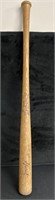 Vintage Cracker Jack Special Wood Bat