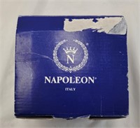 Napoleon Italy Rose