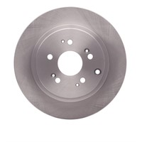 Dynamic Friction 600-59052 - Quickstop Replacement