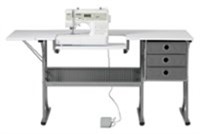 Studio Designs - Eclipse Ultra Sewing Desk With