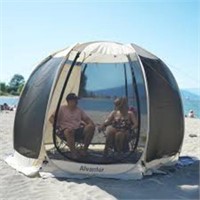 Alvantor 2-8 Person Pop Up Screen House Tent