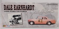 Dale Earnhardt K-2 1:24 Scale Stock car from