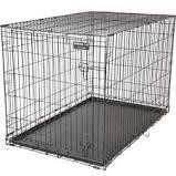 3FTX23IN DOG CRATE