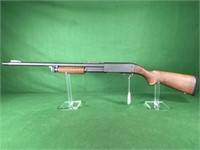 Ithaca Model 37 Magnum Shotgun, 12ga.