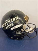 Southern Miss. Golden Eagles Game Worn