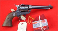 Ruger Single-Six .22 Rimfire Revolver