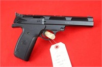 S&W Model 22A-1 .22LR Pistol