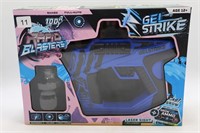 GEL STRIKE RAPID BLASTER