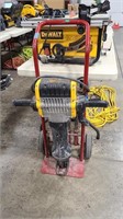 DEWALT PAVER REMOVER