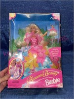 1996 Blossom Beauty Barbie in box