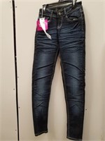 New size 0 Ms Latina jeans