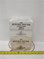 Beatrix Potter collection, childrens books