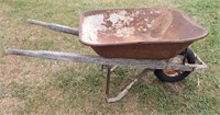 WHEELBARROW