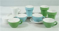 Childs Porcelain Tea Set