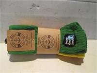 NEW PACK OF 3 YACHT & SMITH SLOUCH SOCKS