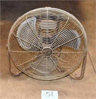 Shop Fan