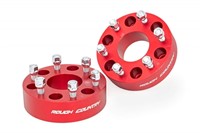 Rough Country 2" Wheel Spacer for 88-21 Chevy/GMC