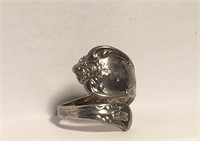 Ring size6