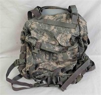 Military Lightweight Carry Backpack