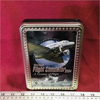 Microsoft Flight Simulator 2004 PC Game