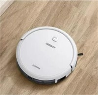 Deebot Robot Vacume Cleaner