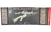 REAL AVID AR15 SMART MAT