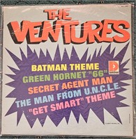 The Ventures Record
