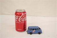 Vintage Tootsie Toy Dodge Wagon