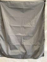 COMPLETE BLACKOUT MAGNETIC WINDOW COVERING 48x56