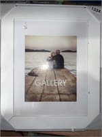 GALLERY PICTURE FRAME RETAIL $60