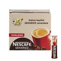 2024 mayNescafe 2 in 1 unsweetened 48 sticks