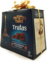 2025 Delicious Chocolate Truffles Original D
