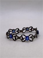 VINTAGE KREISLER BOW BRACELET