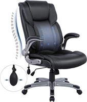 High Back Executive Office Chair- Ergonomic Home