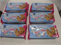 6 Packs Pillsbury Cookies