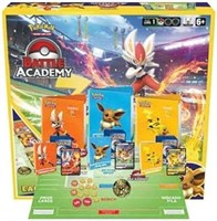 Pokemon Trading Card Game #80906 Battle Academy