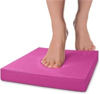 Yes4All Foam Exercise Pad/Balance Pads
