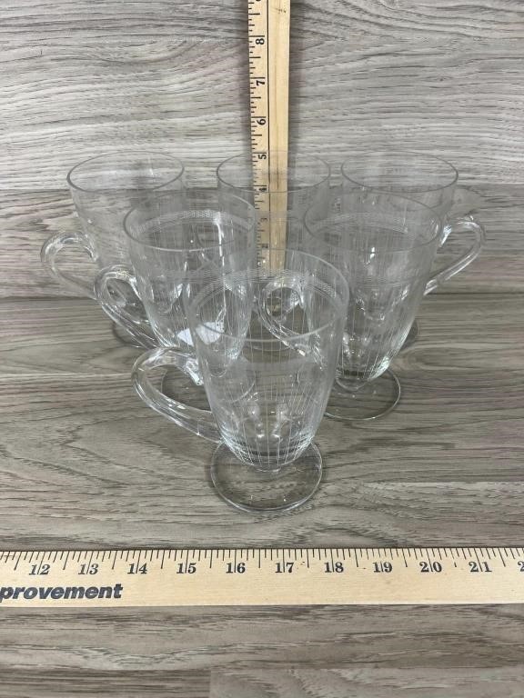 Collectible Glass Auction