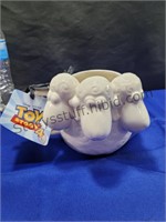 Toy Story Sheep Mug