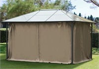 10' x 10' Pop Up Canopy Tent, Tents for Parties