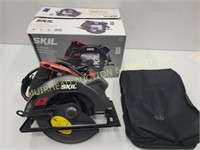 NEW SKIL 7-1/4" CIRCULAR SAW