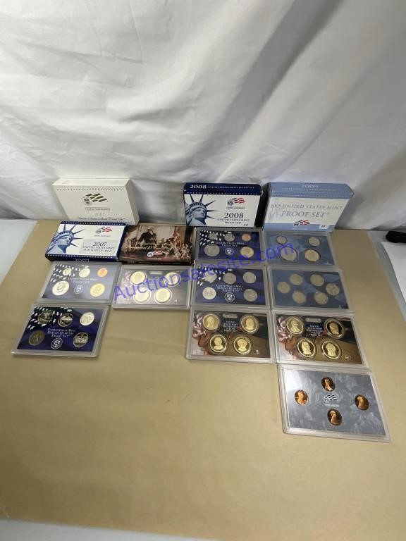 Toys,Coins And other Fine Collectables