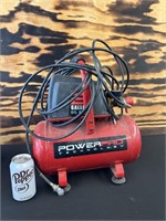 Power Pro Air Compressor (NO SHIPPING)