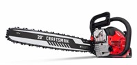 USED 20" gas Craftsman

 Chainsaw