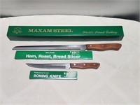 Knife Set