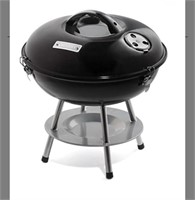 expert grill portable charcoal grill 14 inch