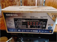 Onkyo The Complete HD Entertainment